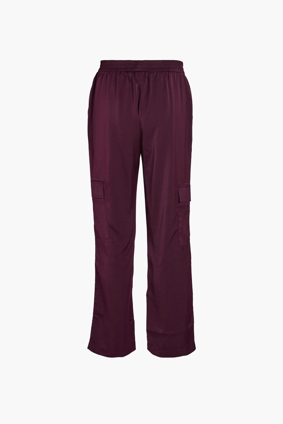 Broek Paars - VILA®
