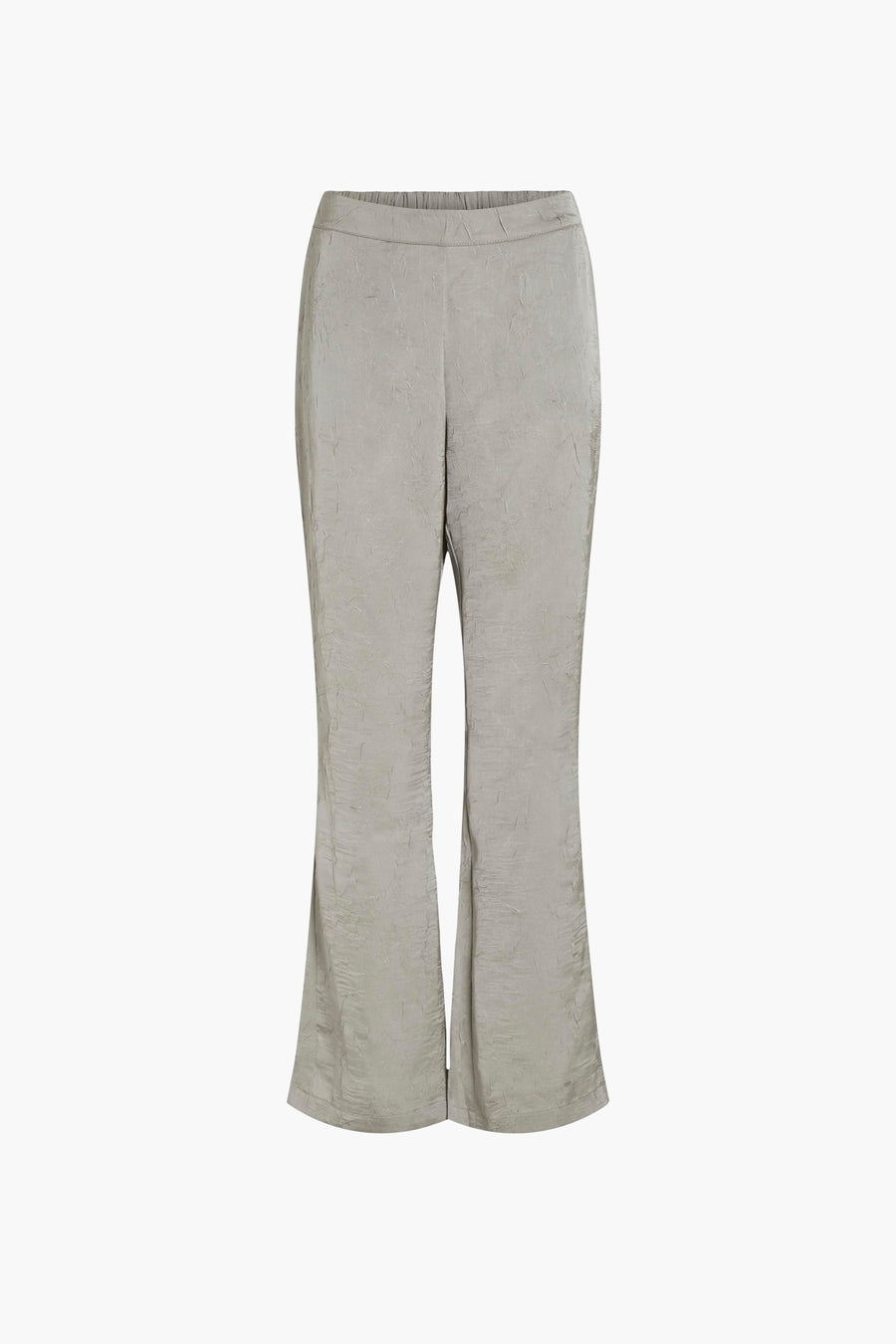 Broek Zilver - VILA®