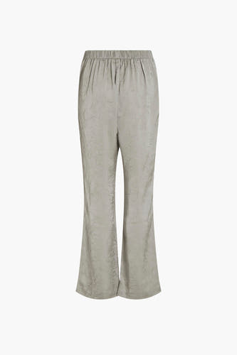 Broek Zilver - VILA®