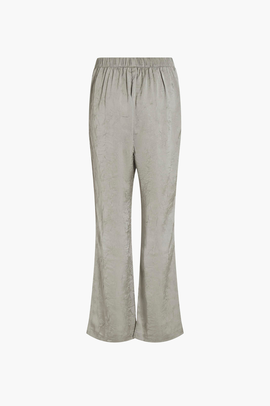 Broek Zilver - VILA®