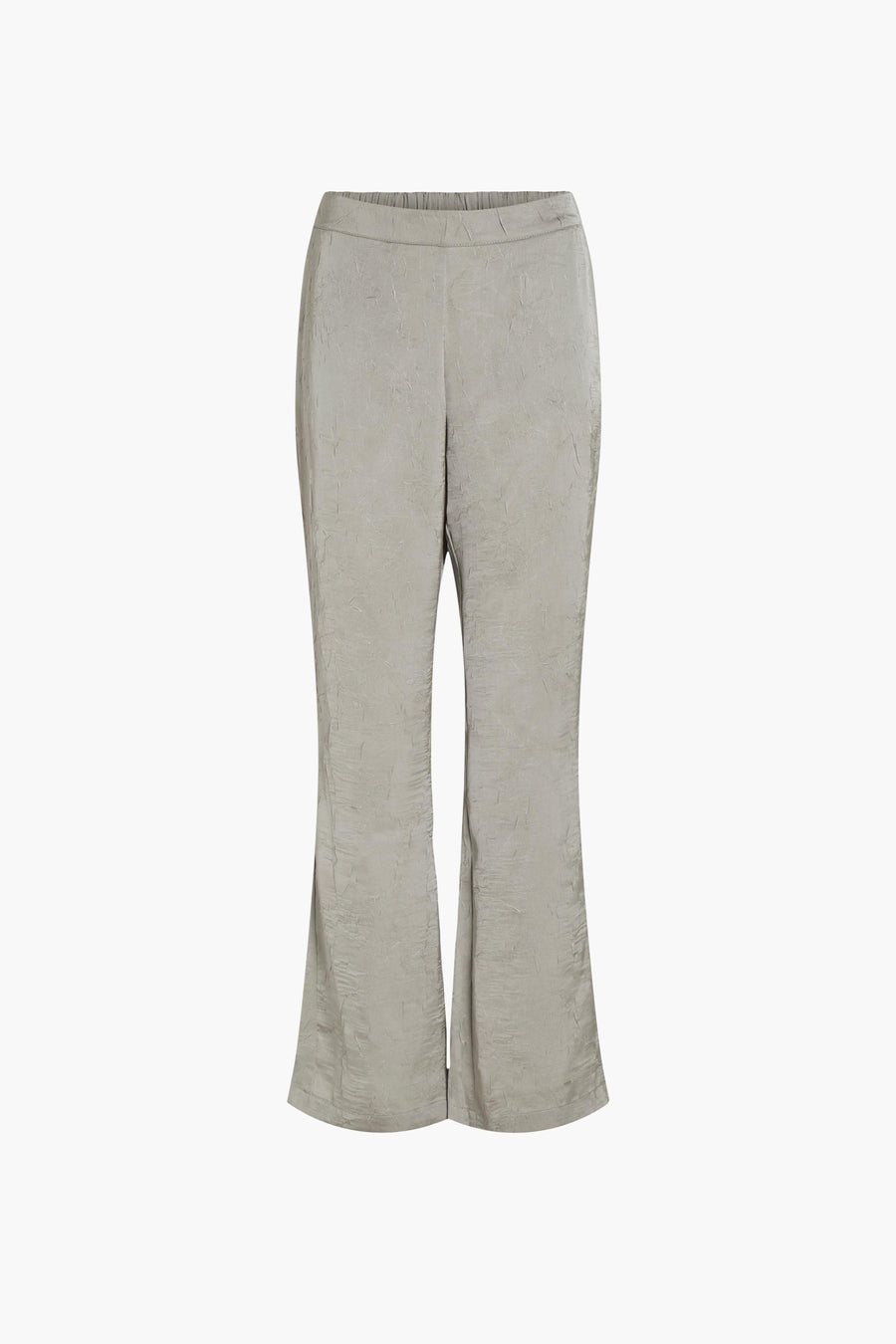 Broek Zilver - VILA®