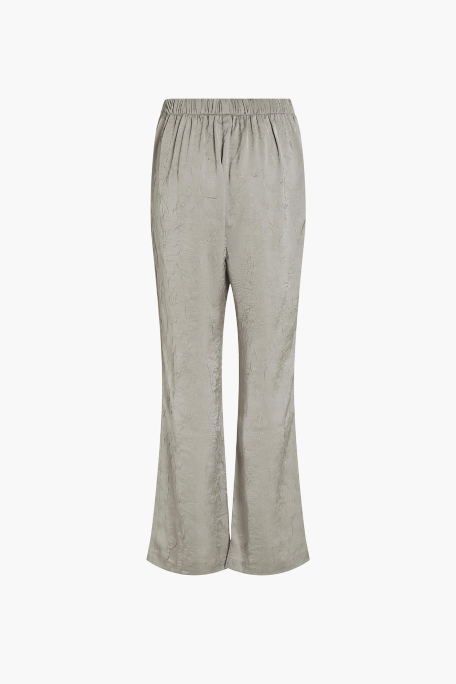 Broek Zilver - VILA®