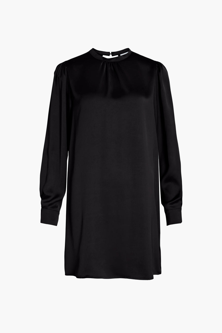 Kleedjes (lange mouwen) Zwart - VILA®