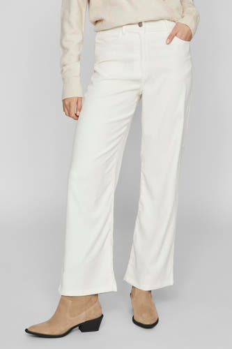 Broek Ecru - VILA®