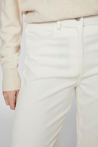 Broek Ecru - VILA®