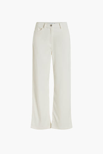Broek Ecru - VILA®