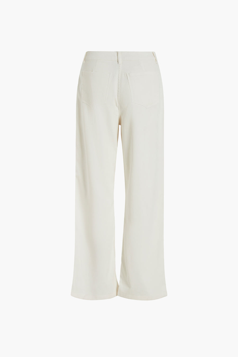 Broek Ecru - VILA®
