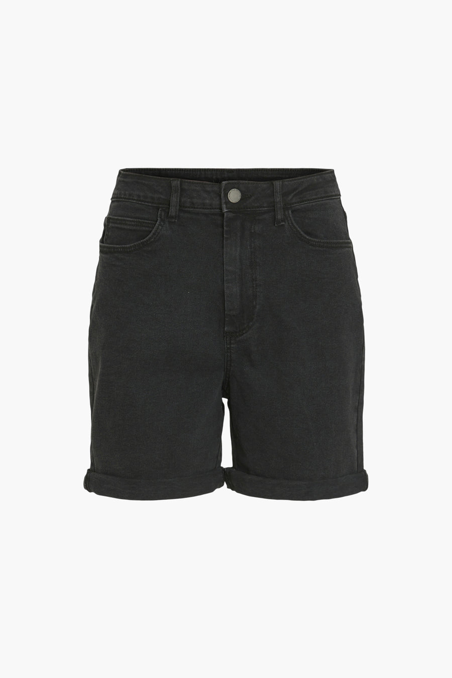 Short Zwart - VILA®