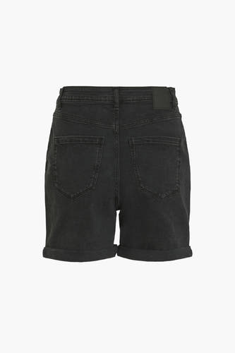 Short Zwart - VILA®
