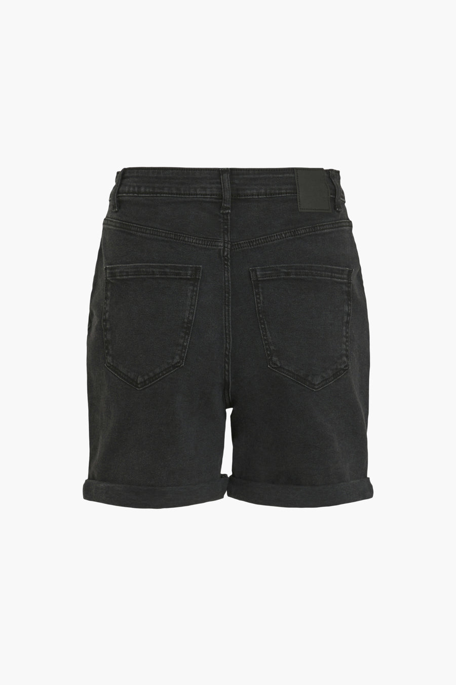 Short Zwart - VILA®