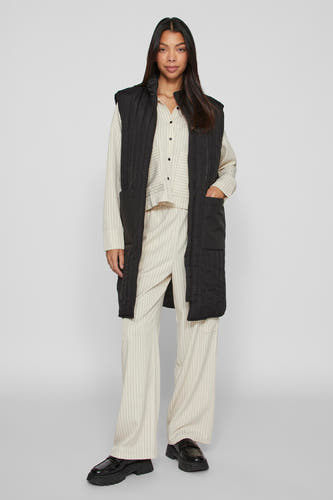 Bodywarmer Zwart - VILA®