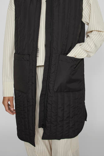 Bodywarmer Zwart - VILA®