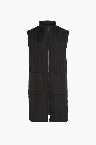 Bodywarmer Zwart - VILA®