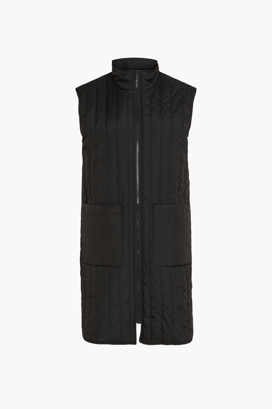 Bodywarmer Zwart - VILA®