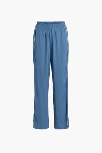 Broek Blauw - VILA®