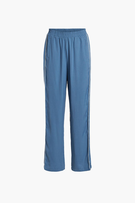 Broek Blauw - VILA®