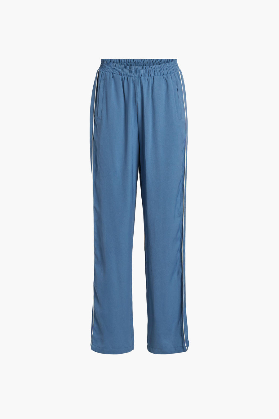 Broek Blauw - VILA®