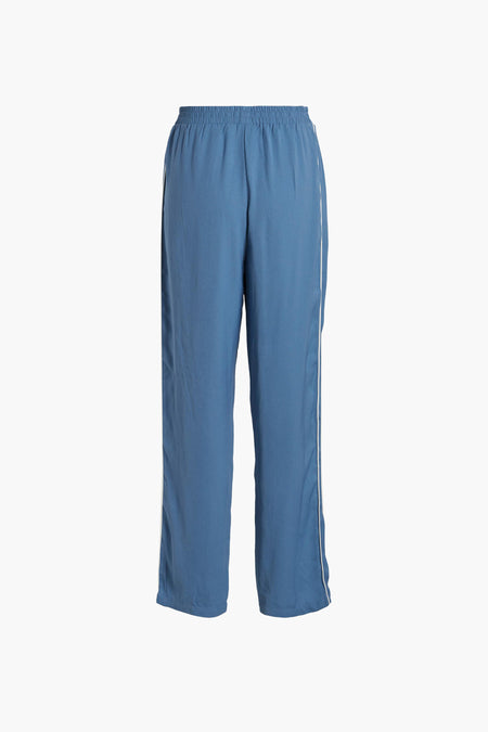 Broek Blauw - VILA®