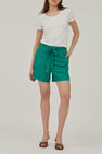 Short Vert - VILA®