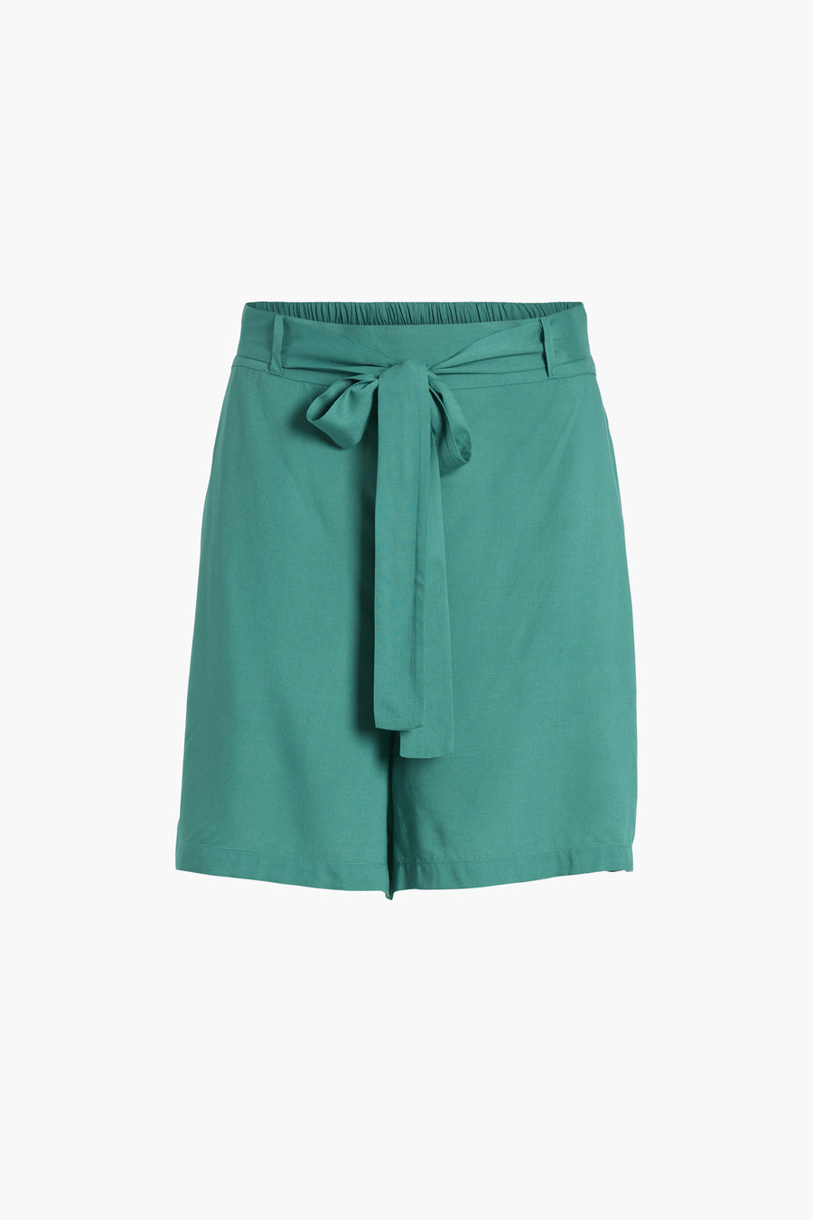 Short Groen - VILA®