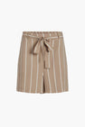 Short Brun - VILA®