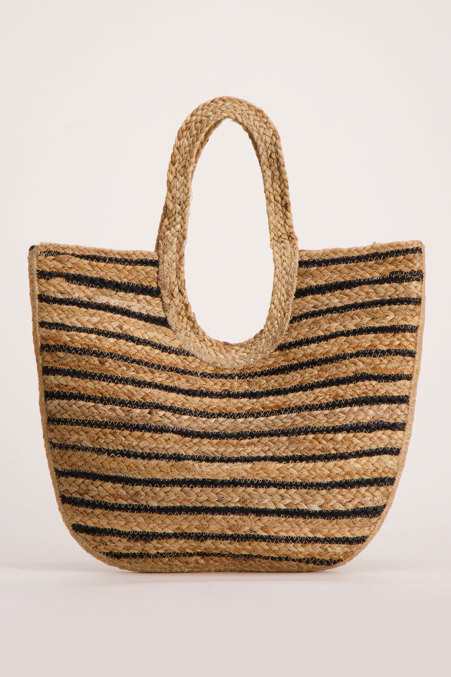 Handtas Zwart - VILA®