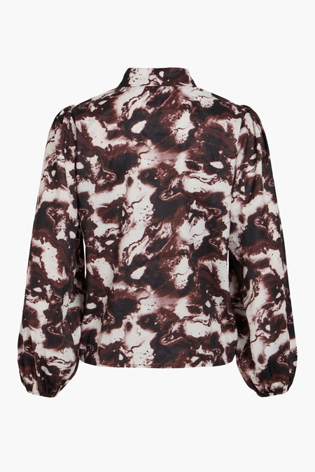 Blouse 3/4 Bruin - VILA®