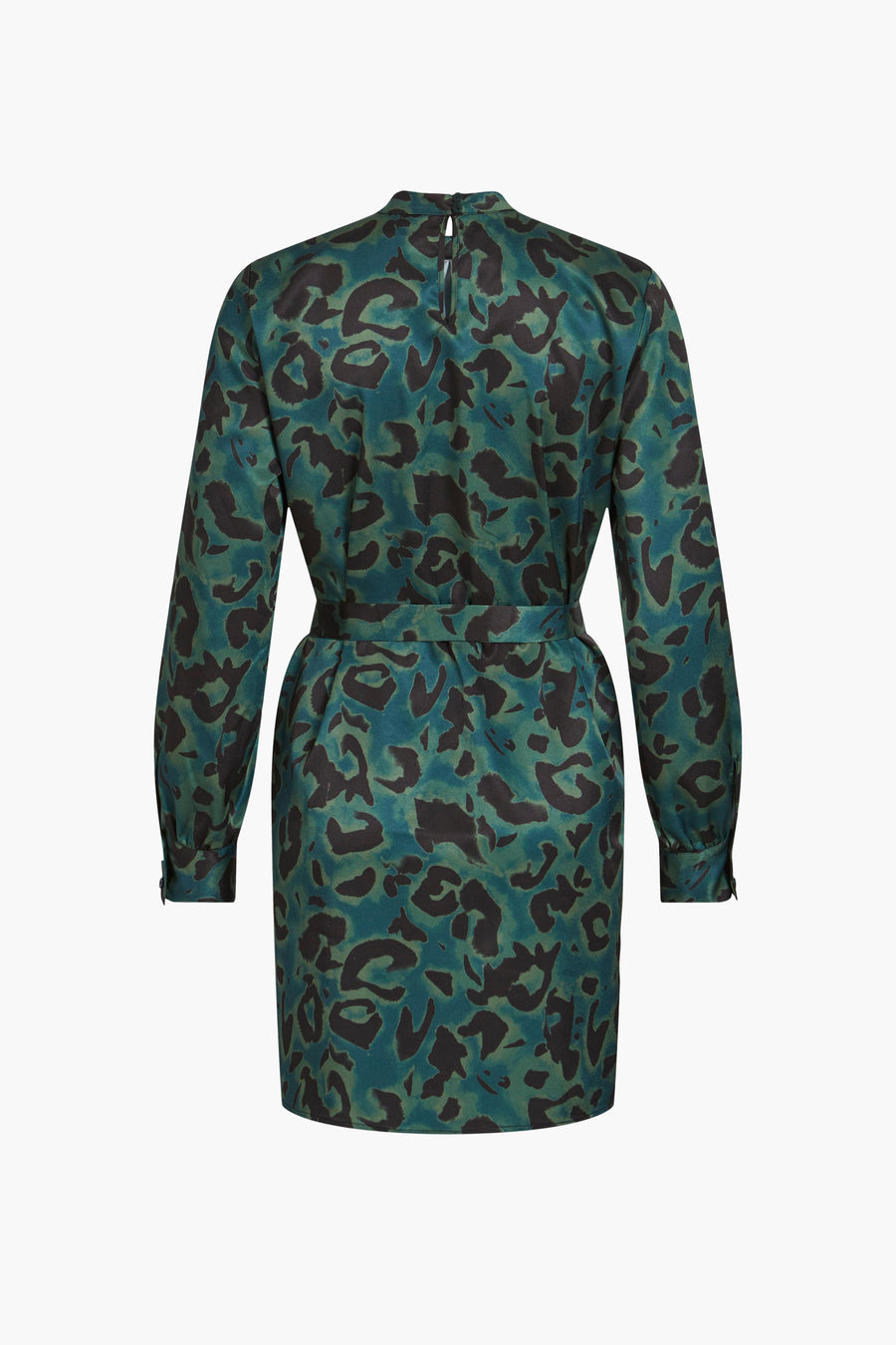Jurk 3/4 Groen - VILA®
