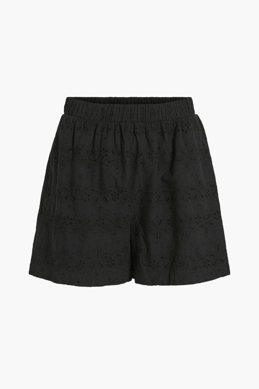 Short Zwart - VILA®