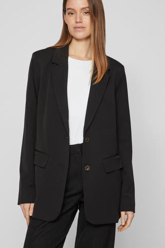 Blazer Zwart - VILA®