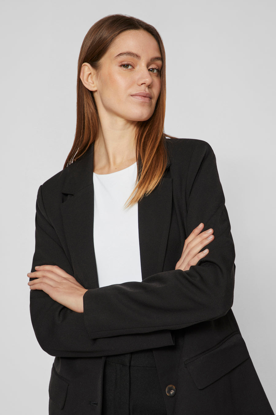 Blazer Zwart - VILA®