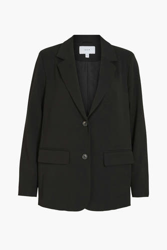 Blazer Zwart - VILA®