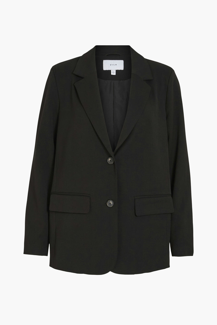 Blazer Zwart - VILA®
