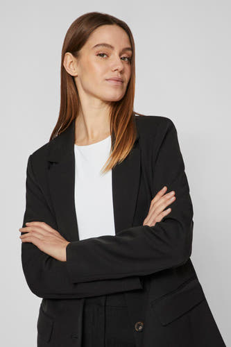 Blazer Zwart - VILA®