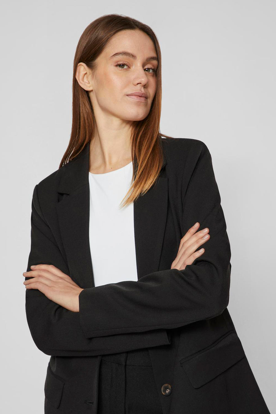 Blazer Zwart - VILA®