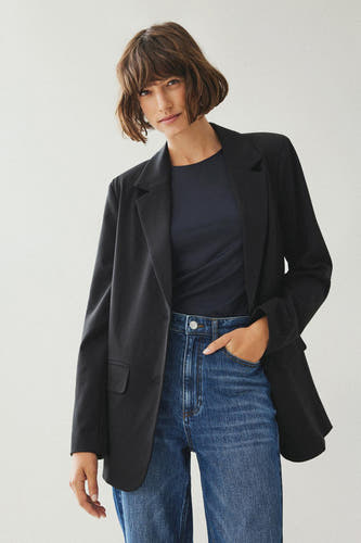 Blazer Zwart - VILA®