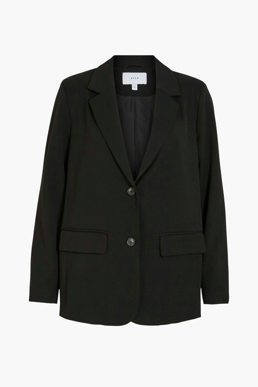Blazer Zwart - VILA®