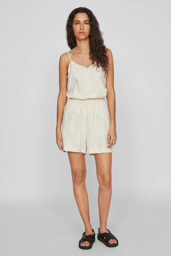 Short Ecru - VILA®