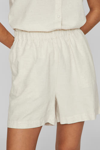 Short Ecru - VILA®