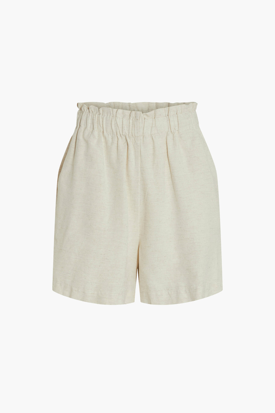 Short Ecru - VILA®