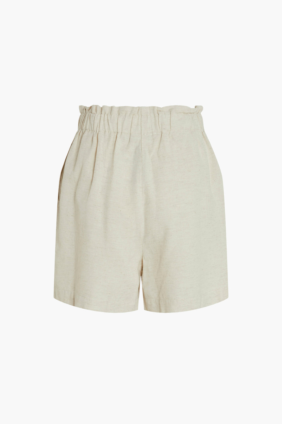 Short Ecru - VILA®
