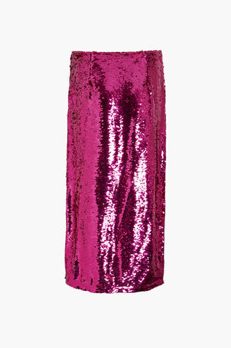 Rok 3/4 Roze - VILA®