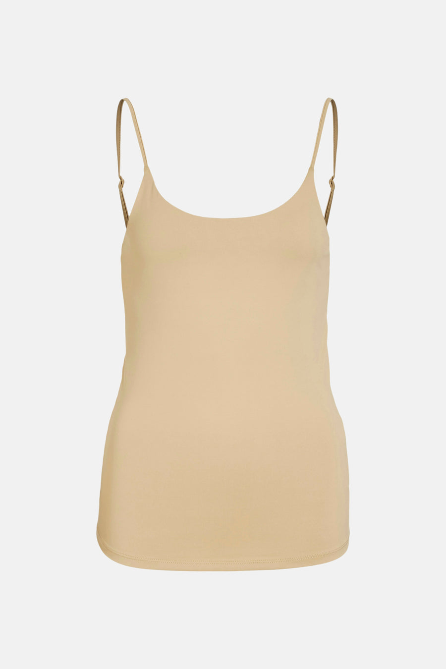 Tanktop Ecru - VILA®