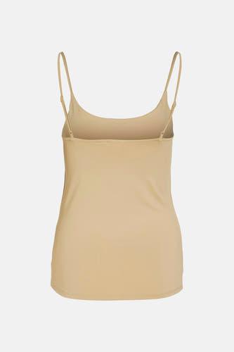 Tanktop Ecru - VILA®