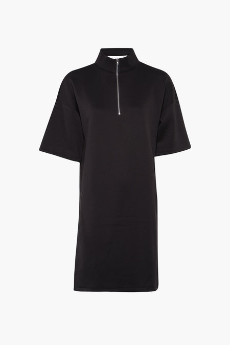Kleedjes (korte mouwen) Zwart - VILA®