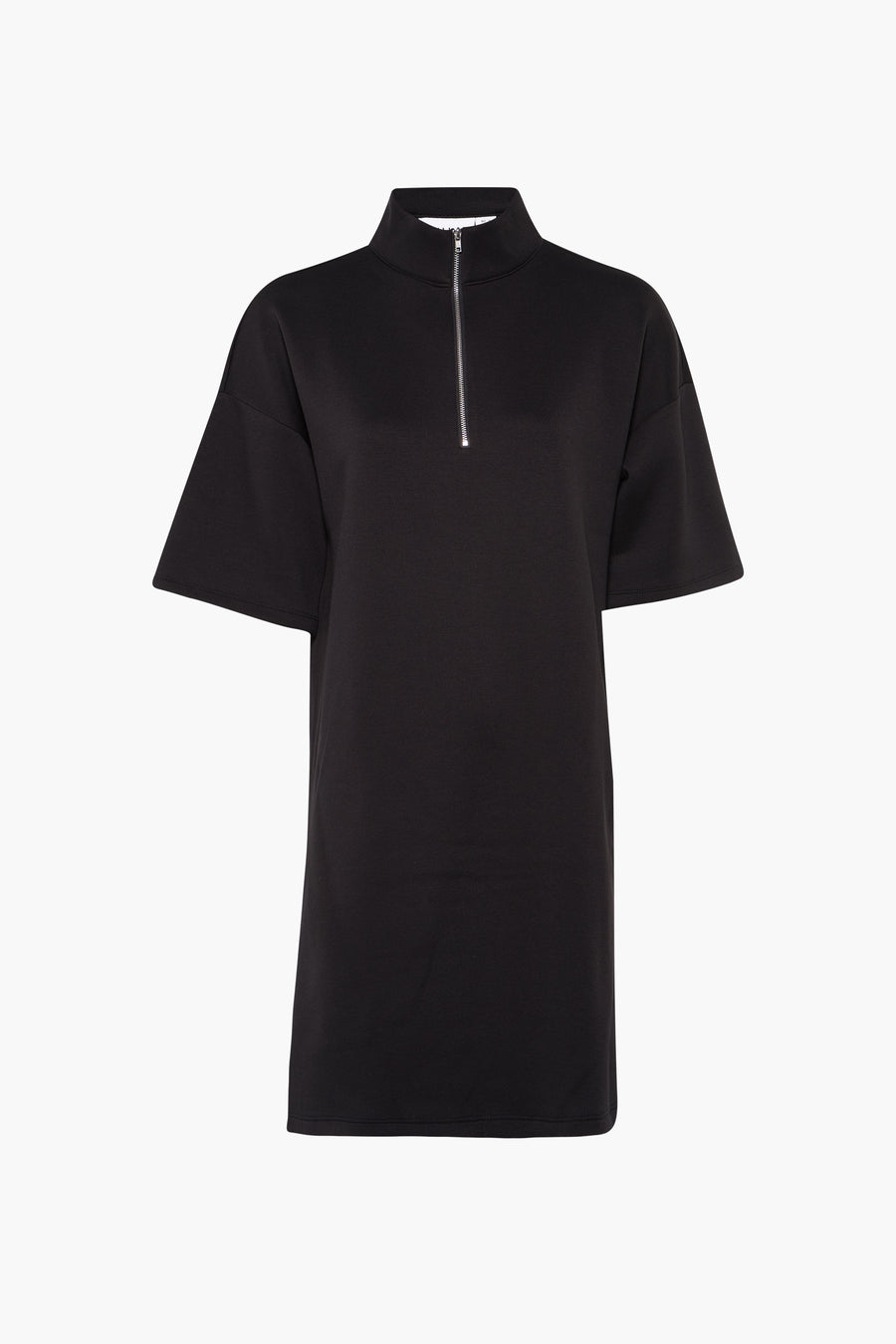 Kleedjes (korte mouwen) Zwart - VILA®