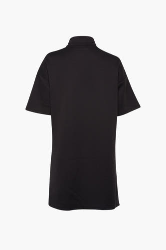 Kleedjes (korte mouwen) Zwart - VILA®