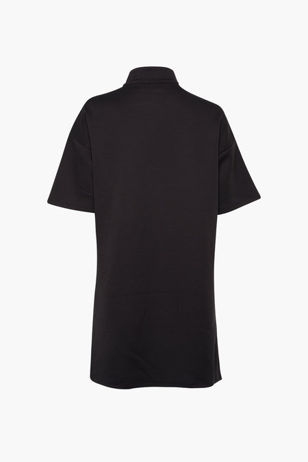 Kleedjes (korte mouwen) Zwart - VILA®