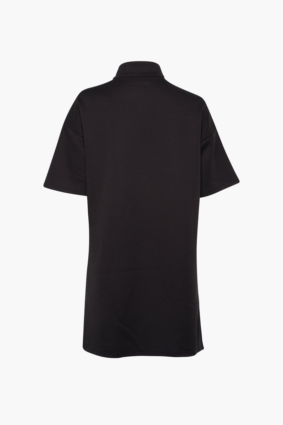 Kleedjes (korte mouwen) Zwart - VILA®