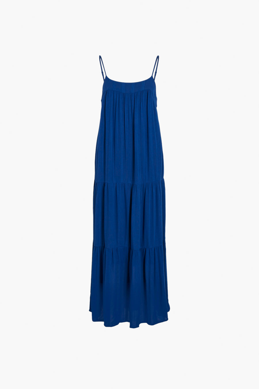 Kleedjes zonder mouwen Blauw - VILA®